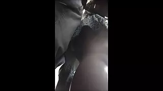 ຄູ່ຜົວເມຍ webcam ນັກສມັກເລ່ນ fucking