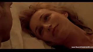 Blowjob ແລະ fuck ກົ້ນແຂງ
