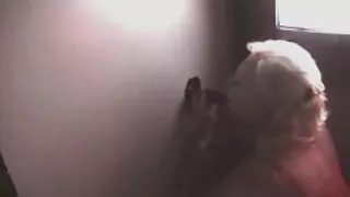 ໝາກໂມ BBW ໃຫຍ່ຫຼາຍ