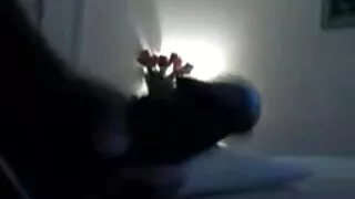 A bimbo ກໍາລັງ້ໍານົມ tits ຂອງນາງ