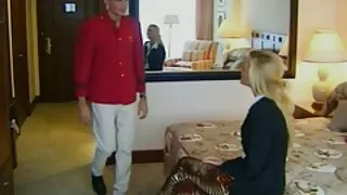 ໃບຫນ້າ fucking ຂອງນາງໃນ POV