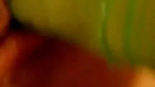Nanny caresses dick ຂອງຂ້າພະເຈົ້າແລະໄດ້ຮັບການໂຫຼດຢູ່ໃນປາກຂອງນາງ