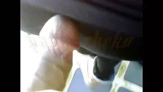 ຫົວລ້ານ pussy ແລະ wiener ໄຂມັນ