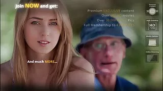 Bitch ແມ່ນ rubbing ຕົນເອງ