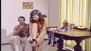 ແຟນເຮັດ blowjob ສໍາລັບ webcam