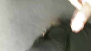Blowjob ແລະ ເລຍກົ້ນ