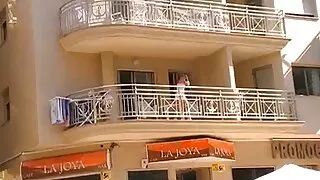 Stroking ແມ່ນສິ່ງທີ່ຂ້ອຍເຮັດ