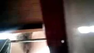 ນາງເຂົ້າໄປໃນການປະຕິບັດ BDSM