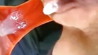 ແຟນມັກ cock ໃຫຍ່
