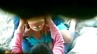 Homemade close up pussy banging