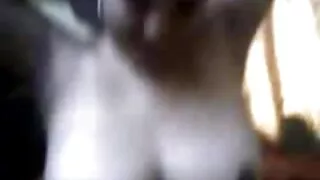 Blowjob ໃນອາບນ້ໍາແລະການຮ່ວມເພດກັບແຟນ busty