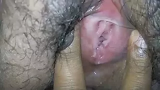 A chick ແມ່ນ fucked doggy ແບບ