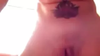 Blowjob ຈາກພັນລະຍາແລະການໂຫຼດໃນປາກ
