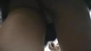 ເລິກ blowjob ຈາກ cutie ໄດ້